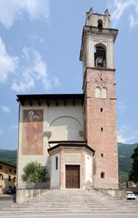 Chiesa di San Cristoforo