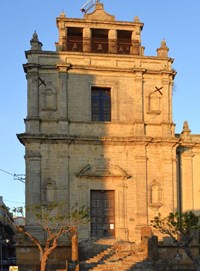 Chiesa Santa Chiara