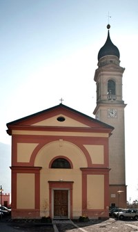 Chiesa dei Santi Filippo e Giacomo