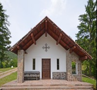 Chiesa della Madonna della Neve