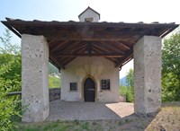 Chiesa di San Leonardo Chiesa di San Leonardo