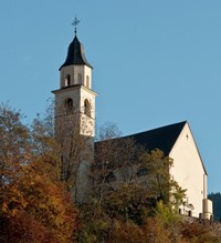 Chiesa della Santissima Trinita