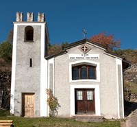 S. Teresa di GB