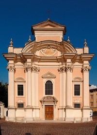 Chiesa di San Giovanni Battista