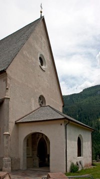Chiesa della Nativita di San Giovanni Battista