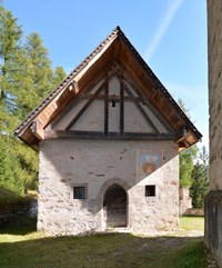 Cappella di San Maurizio