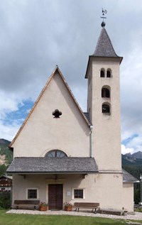 Chiesa della Santissima Trinita
