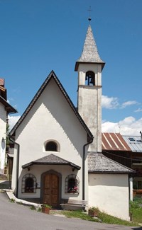 Chiesa di San Giovanni Nepomuceno