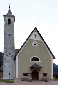 Chiesa della Madonna del Carmine