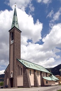 Chiesa di Maria Ausiliatrice