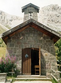 Madonna delle Nevi
