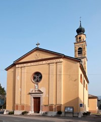 S. ANDREA apostolo