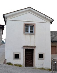 Ss. Trinità