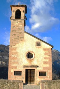 Ss. Mauro, Grato e Giocondo