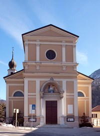 Santi Pietro e Andrea