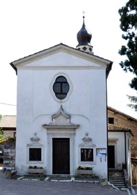 S. Francesco d'Assisi