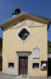 Ss. Fabiano e Sebastiano