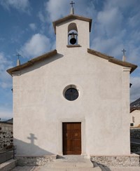 Chiesa di San Nicolò