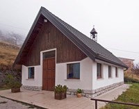Chiesa della Madonna del Rosario