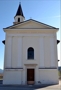 S. Martino