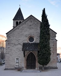 Chiesa di San Pietro
