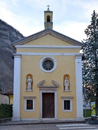 Chiesa dell'Addolorata