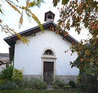 Chiesa di San Vigilio