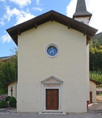 Chiesa dei Santi Fabiano e Sebastiano