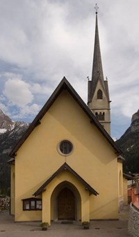 S. Antonio