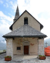 Chiesa di San Tomaso