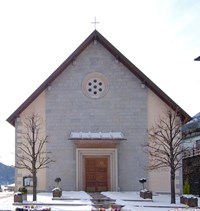Chiesa di San Carlo Borromeo