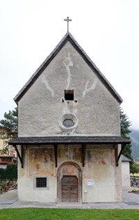 Chiesa di San Vigilio