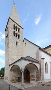 S. Vigilio