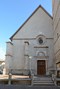 Chiesa dei Santi Gervasio e Protasio