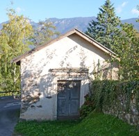 Cappella di San Pietro