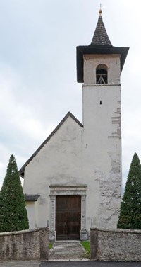 Chiesa di San Lorenzo