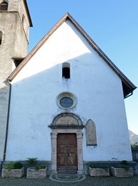 Chiesa di Sant'Egidio