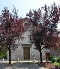 Chiesa dell'Addolorata