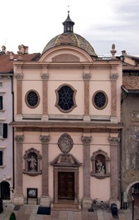 Chiesa dell'Annunziata