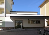 Cappella dell'Immacolata