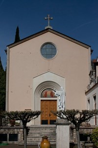S. Cuore di Gesù