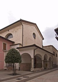 S. Marco evangelista