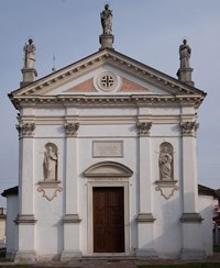 Chiesa di San Bartolomeo Apostolo