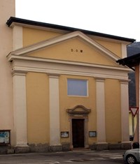 Santi Cosma e Damiano