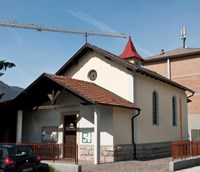S. GAETANO da Thiene sacerdote