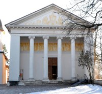 Santuario della Madonna Addolorata