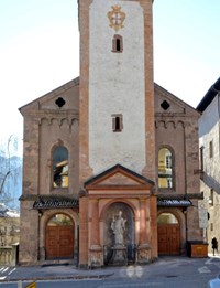 Chiesa di San Sebastiano