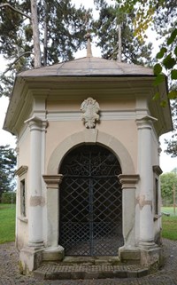 Cappella di San Giuseppe