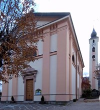 Chiesa di San Bartolomeo