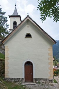 Chiesa di Sant'Anna